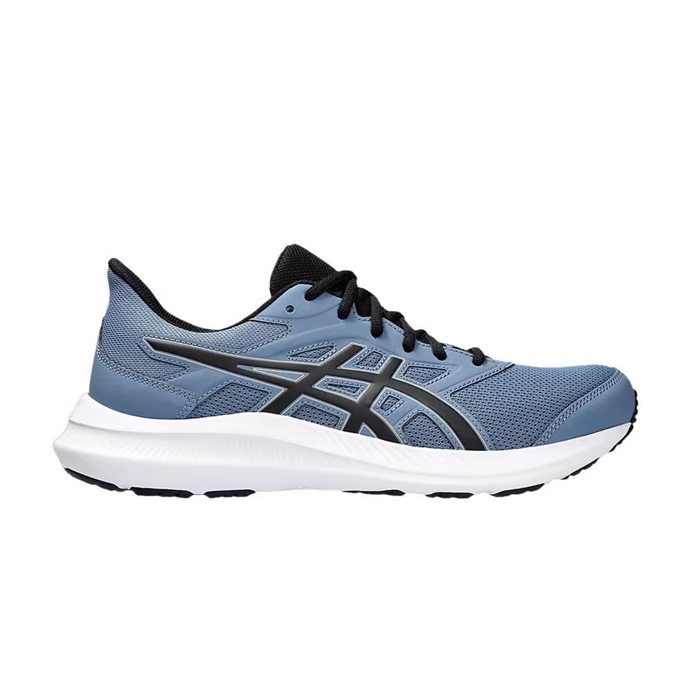 Asics Jolt 4 Storm Blue Black