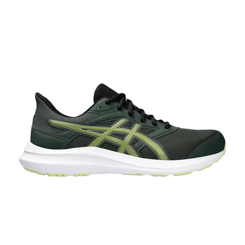 Asics Jolt 4 Rain Forest Cactus