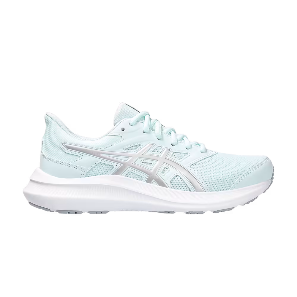 Asics Women's Jolt 4 Soothing Sea Pure Silver