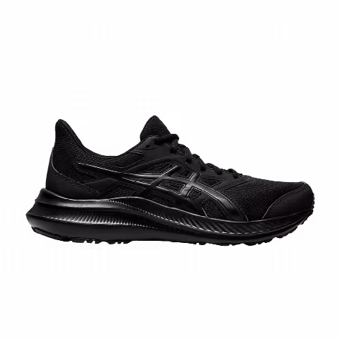 Asics Wmns Jolt 4 Wide 'Triple Black'