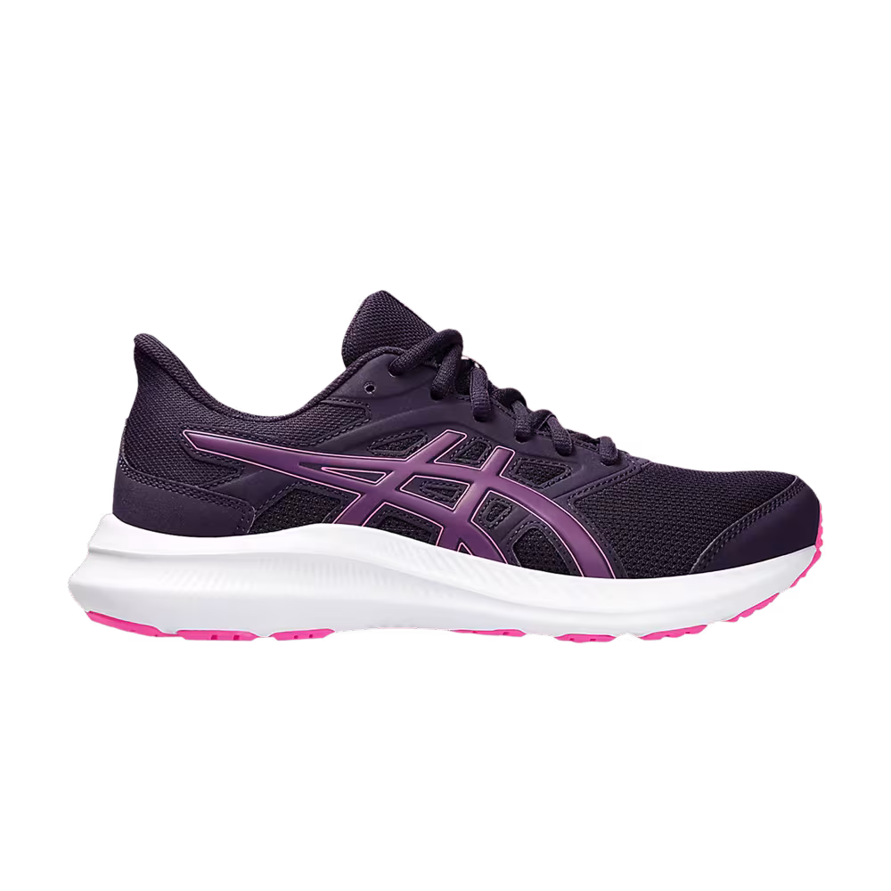 Asics Women's Jolt 4 Night Shade Deep Mauve