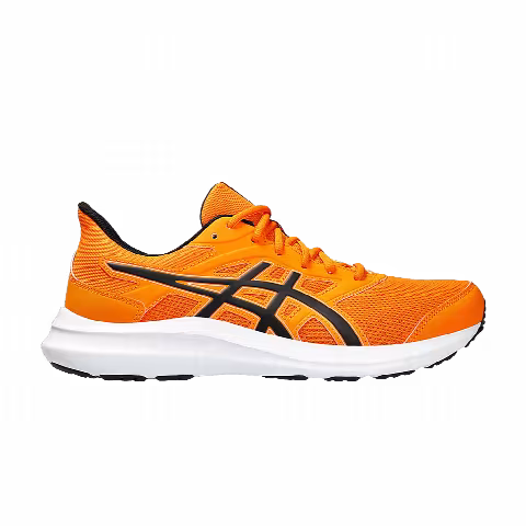 Asics Jolt 4 'Bright Orange Black'