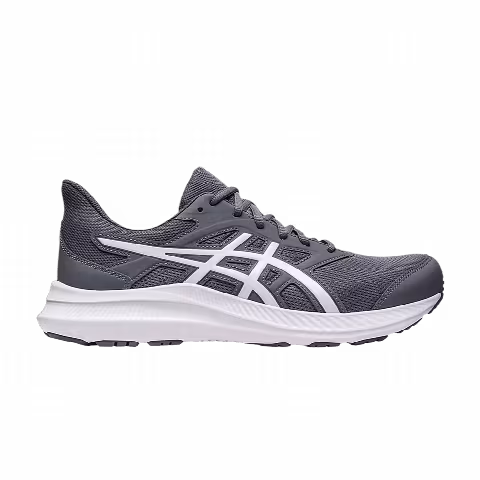 Asics Jolt 4 Extra Wide 'Metropolis White'