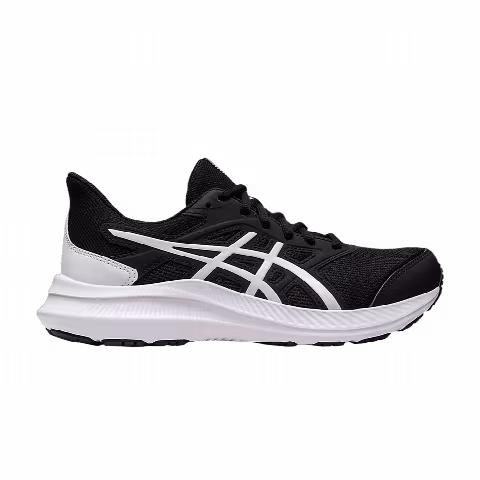 Asics Wmns Jolt 4 'Black White'