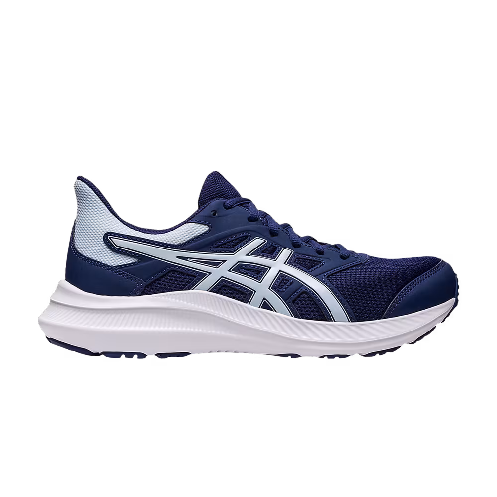Asics Women's Jolt 4 Indigo Blue Sky