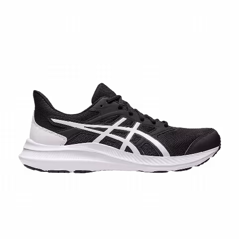 Asics Jolt 4 'Black White'