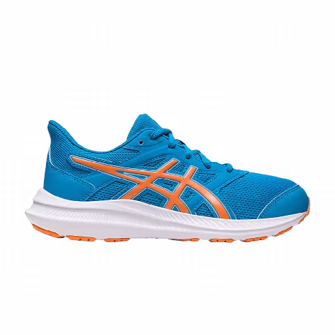 Asics Jolt 4 GS 'Island Blue Sun Peach'