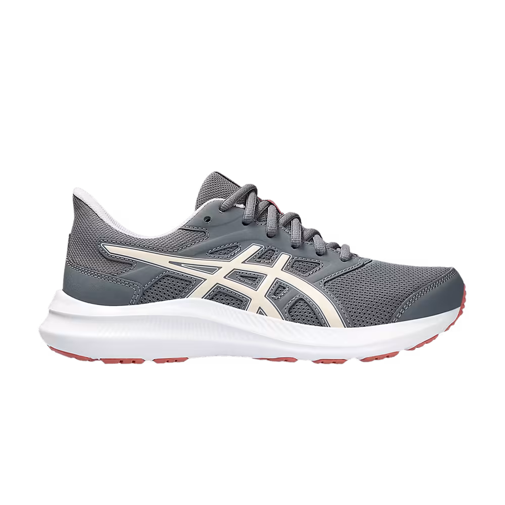Asics Women's Jolt 4 Metropolis Rose Dust