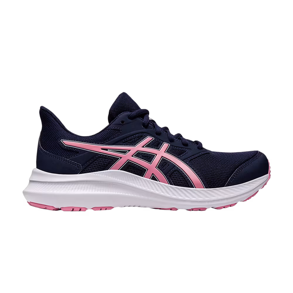 Asics Women's Jolt 4 Midnight Fruit Punch