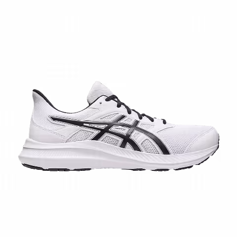 Asics Jolt 4 Extra Wide 'White Black'