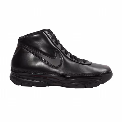 Nike Zoom Kobe 2 Lite 'Anthracite'