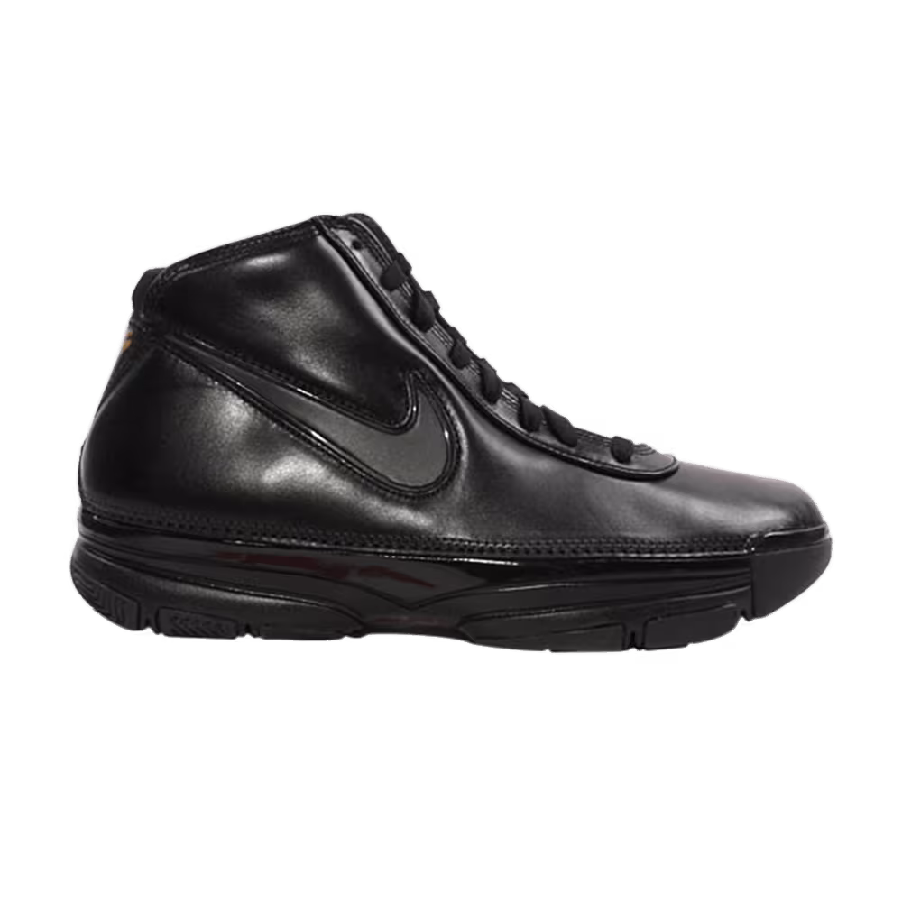 Nike Zoom Kobe 2 Lite Anthracite