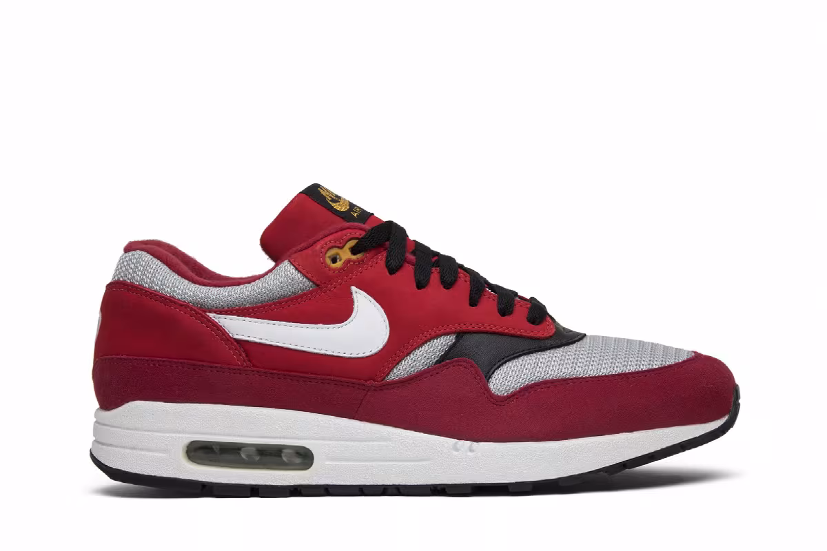 Nike Air Max 1 Urawa, view 2