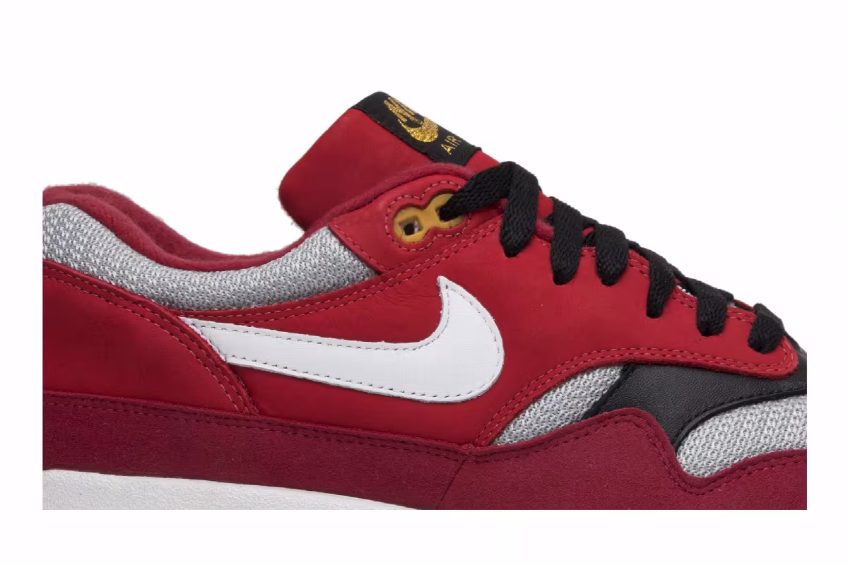 Nike Air Max 1 Urawa, view 3