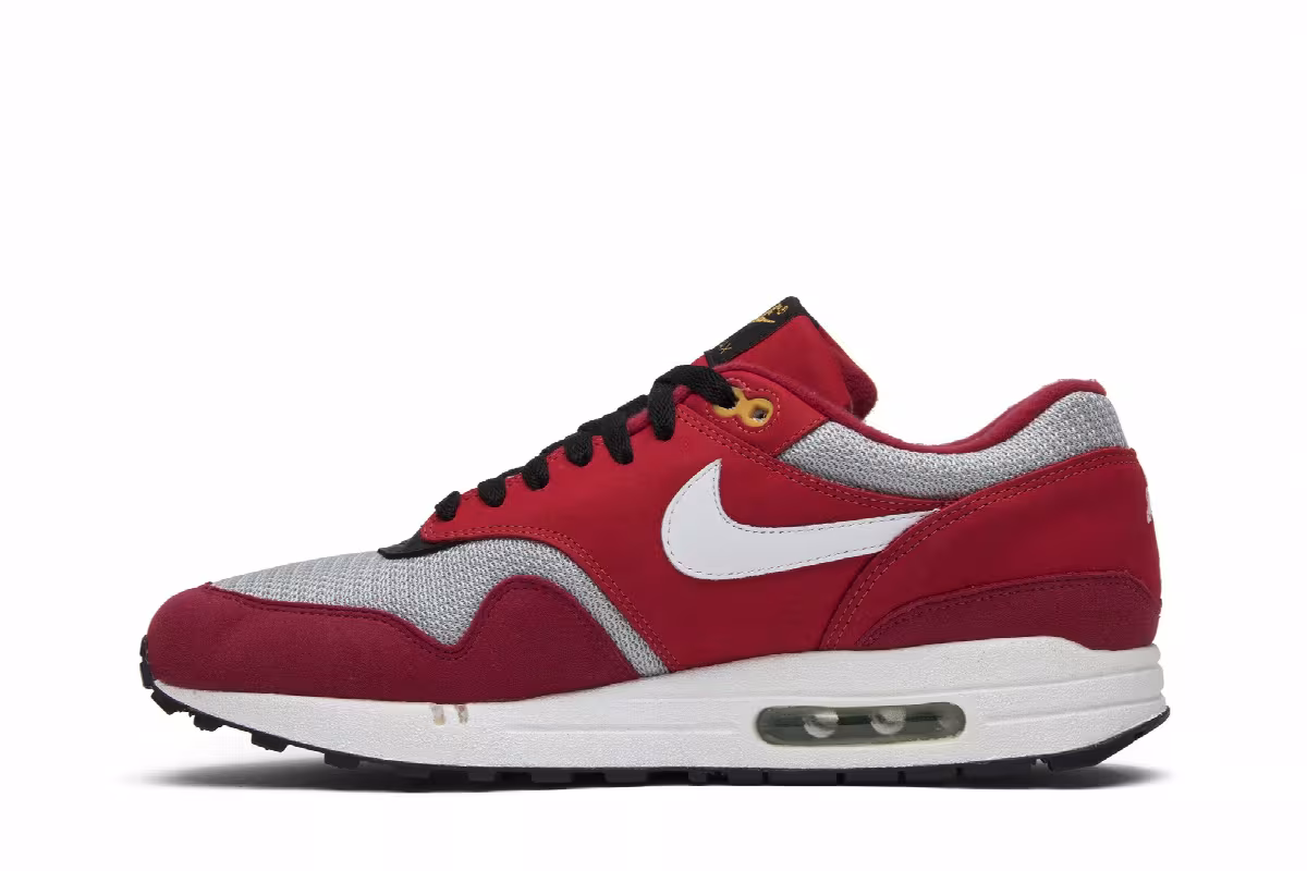 Nike Air Max 1 Urawa, view 4