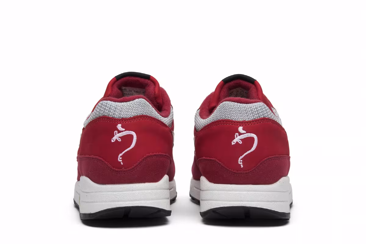 Nike Air Max 1 Urawa, view 7