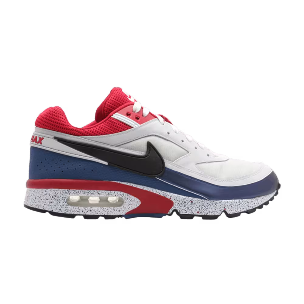 Nike Air Classic Bw Paris Saint Germain