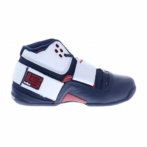 Nike Zoom Soldier 'USA Olympic'
