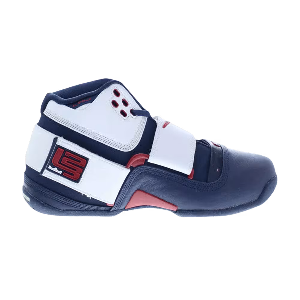 Nike Zoom Soldier USA Olympic