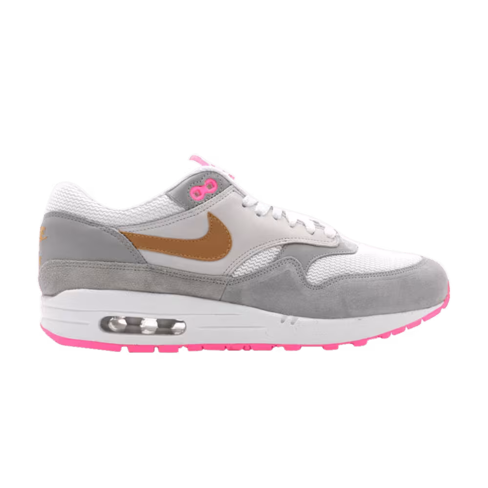 Nike Air Max 1 Flamingo