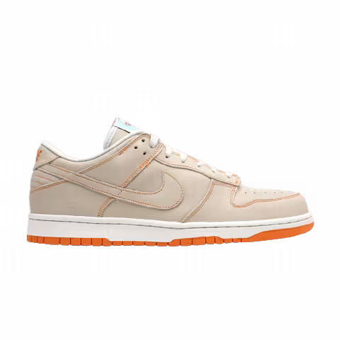 Nike Dunk Low Ex 'Animazing - Light Bone'