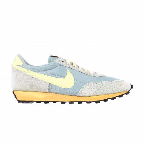 Nike Daybreak Vintage 'Ocean Blue Lime'