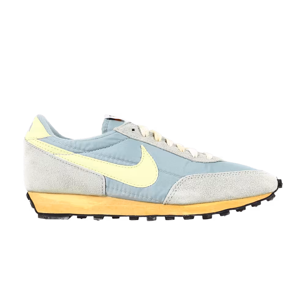 Nike Daybreak Vintage Ocean Blue Lime