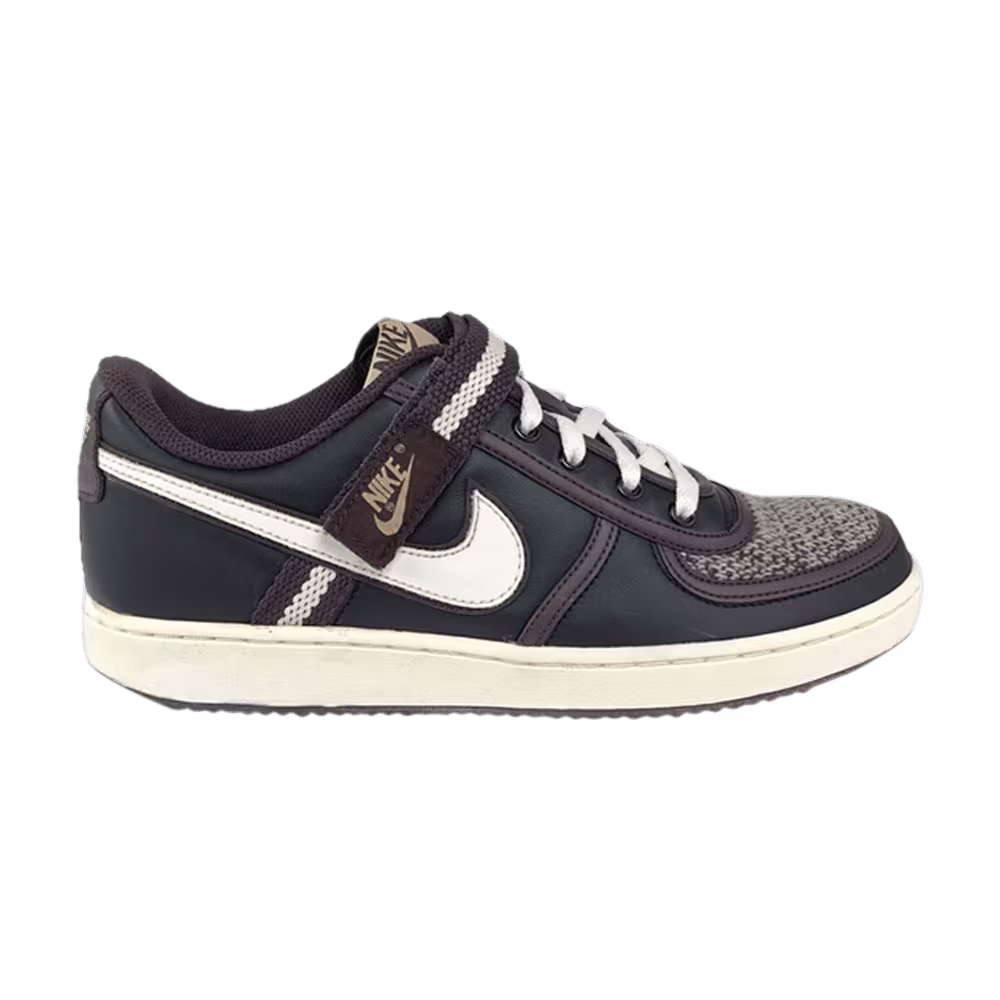 Nike Women's Vandal Low Tweed Pack