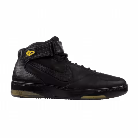 Nike Air Force 25 'Jermaine 'O'neal' Sample