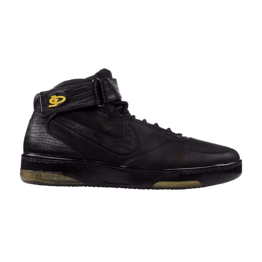 Nike Air Force 25 Jermaine O'Neal