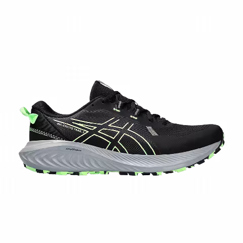 Asics Gel Excite Trail 2 'Black Illuminate Green'
