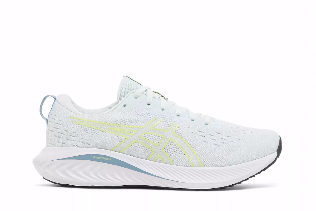 Asics Women's Gel Excite 10 Soothing Sea, view 2
