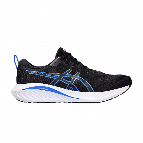 Asics Gel Excite 10 'Black Illusion Blue'
