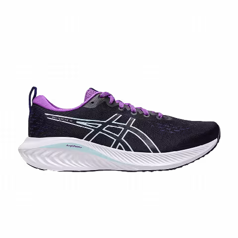 Asics Wmns Gel Excite 10 'Black Aquamarine'