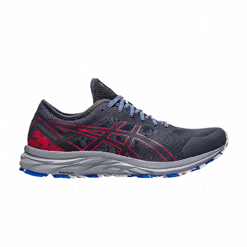 Asics Gel Excite Trail 'Carrier Grey Electric Red'