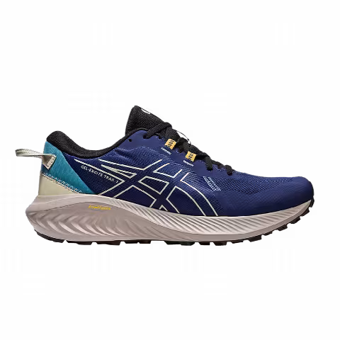 Asics Gel Excite Trail 2 'Deep Ocean Dried Leaf Green'