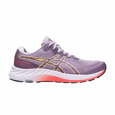Asics Wmns Gel Excite 9 'Violet Quartz Light Orange'