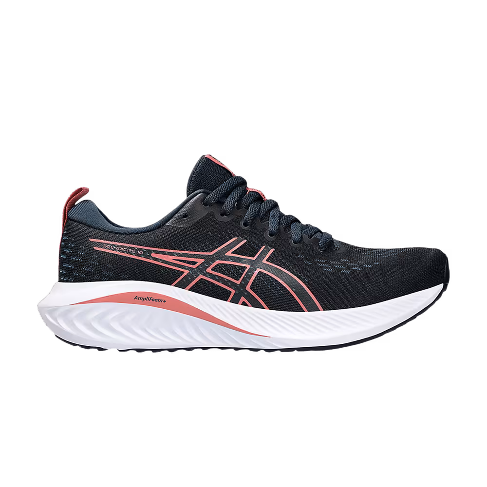 Asics Women's Gel Excite 10 French Blue Garnet