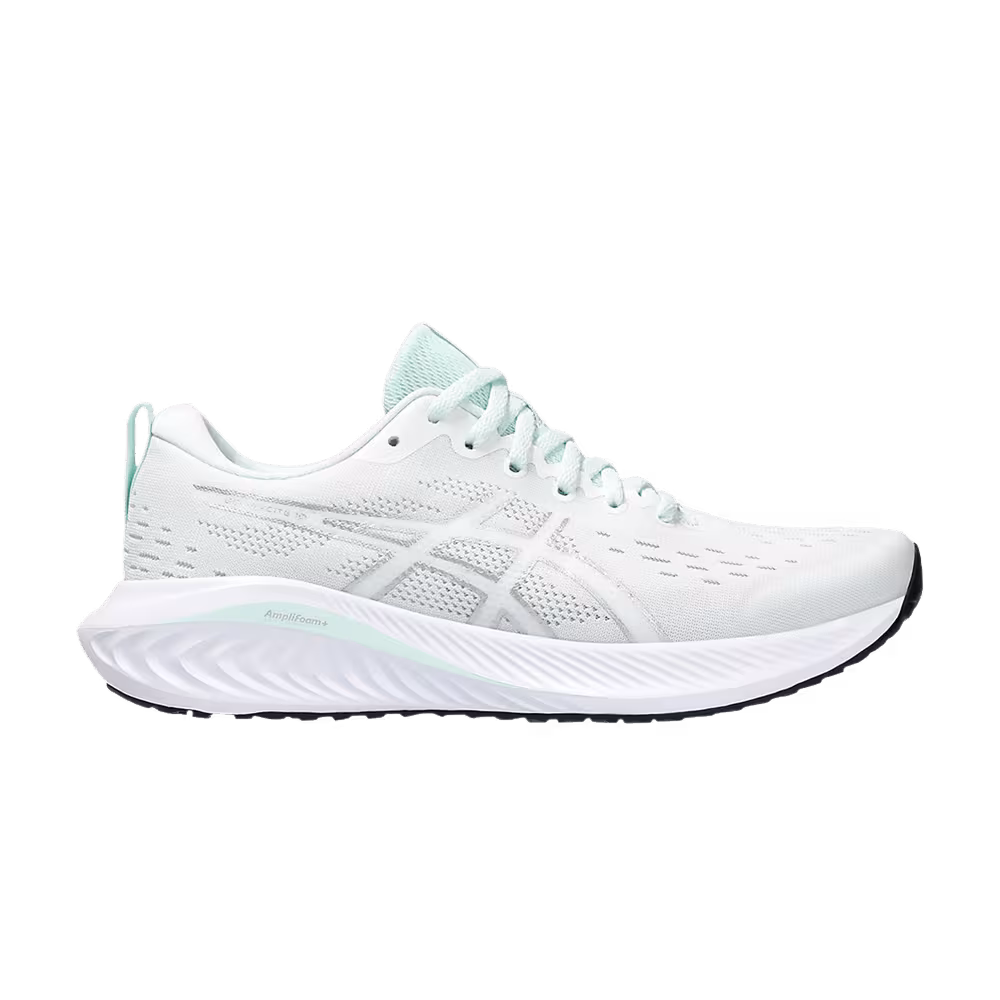 Asics Women's Gel Excite 10 White Mint