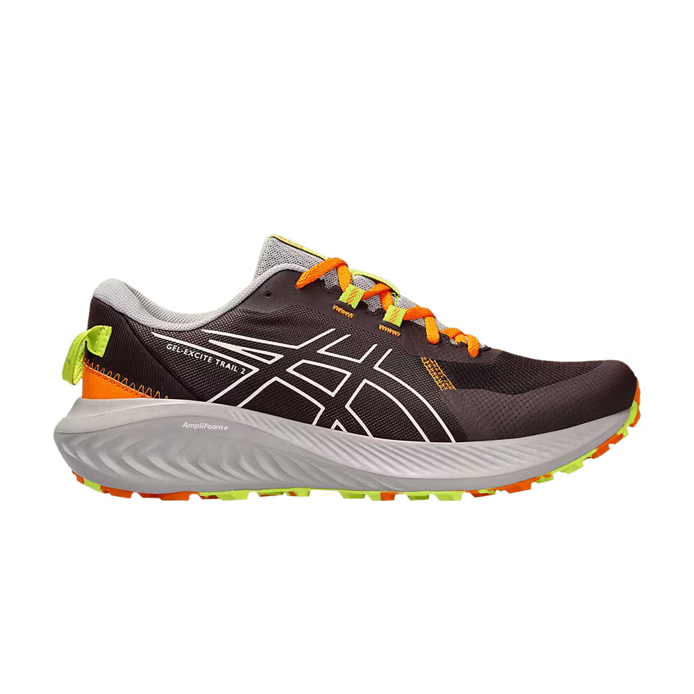 Asics Gel Excite Trail 2 Dark Auburn Birch