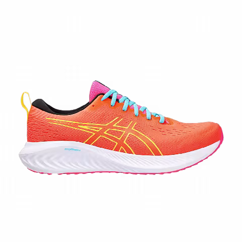 Asics Gel Excite 10 'Aquarium Vibrant Yellow'