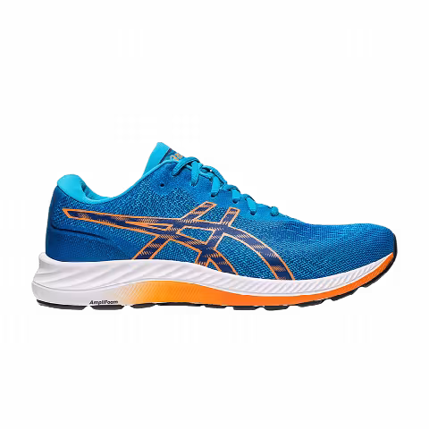 Asics Gel Excite 9 'Island Blue Sun Peach'