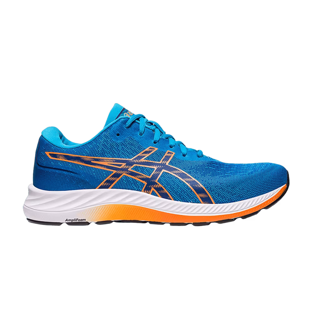 Asics Gel Excite 9 Island Blue Sun Peach