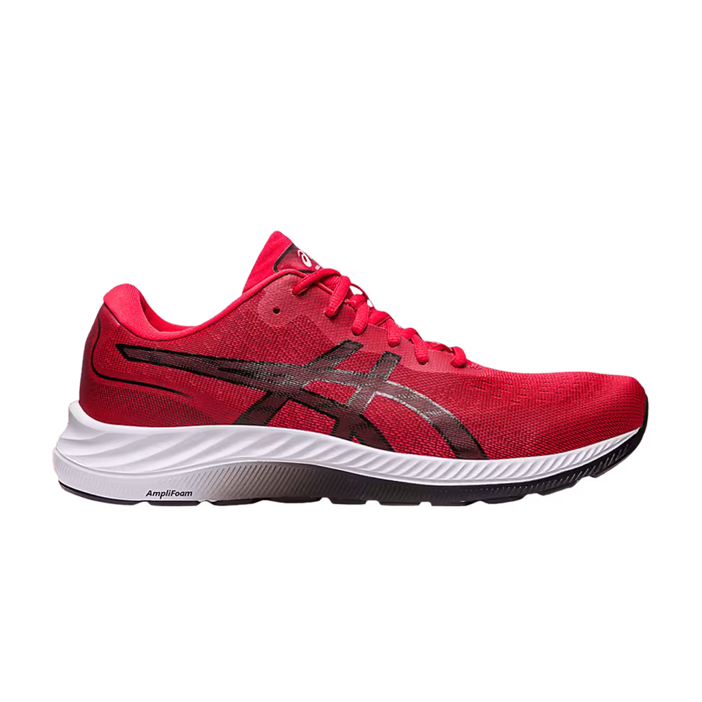 Asics Gel Excite 9 Electric Red