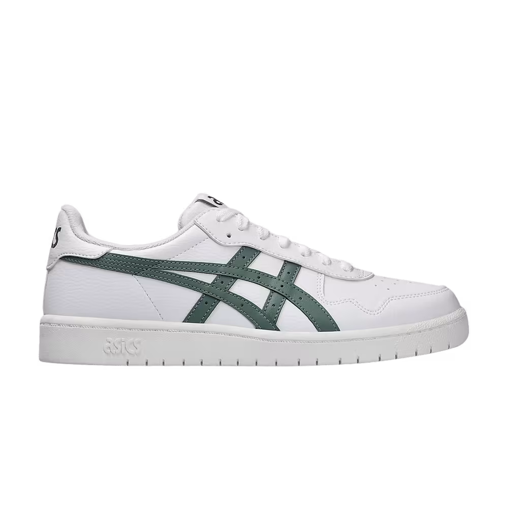 Asics Japan S White Ivy