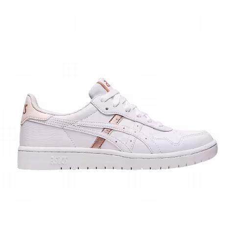 Asics Wmns Japan S 'White Rose Gold'