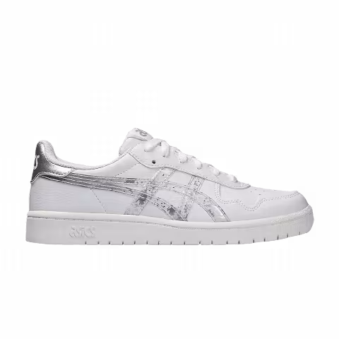 Asics Wmns Japan S 'Splash - Pure Silver'