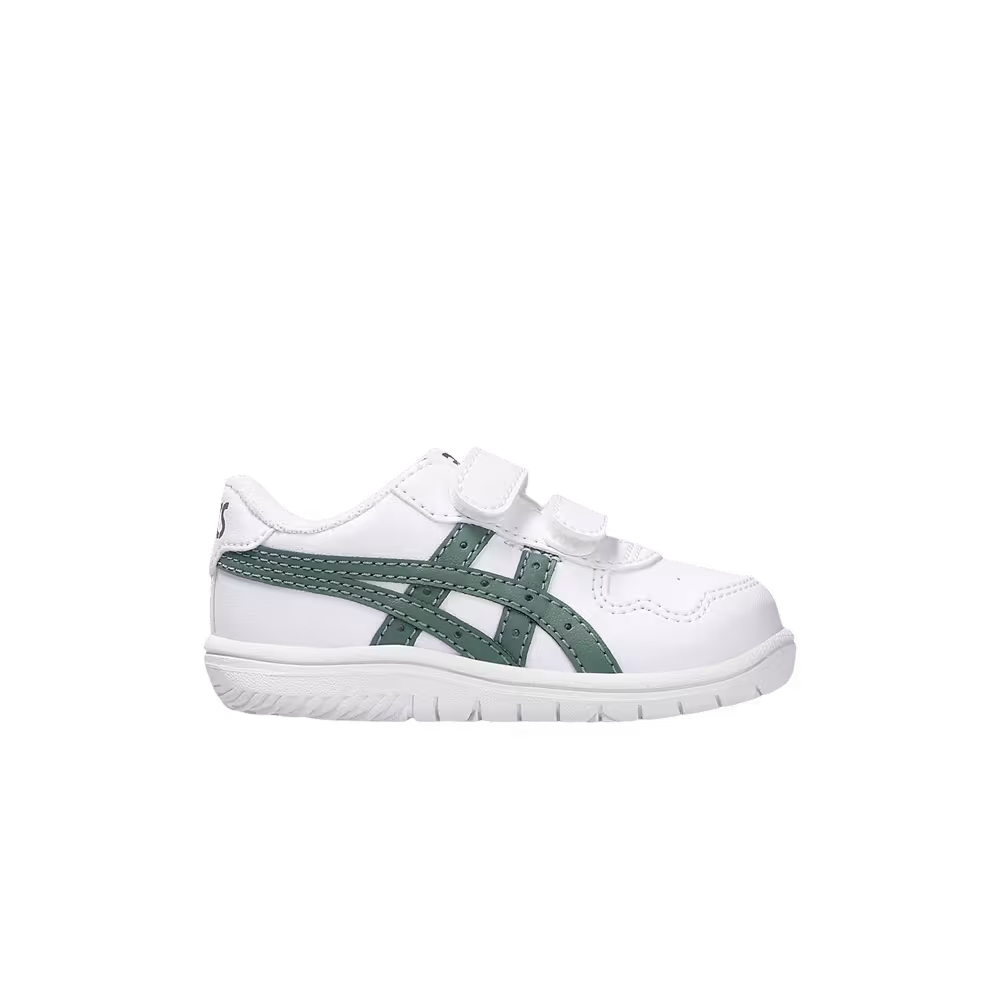 Asics Japan S TD White Ivy