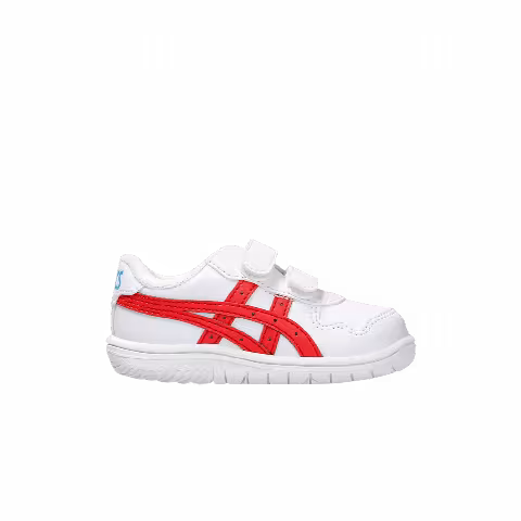 Asics Japan S TD 'White True Red'