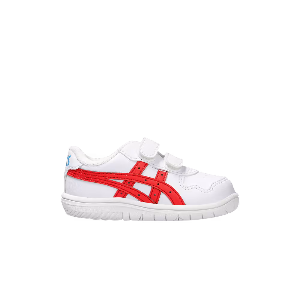 Asics Japan S TD White True Red